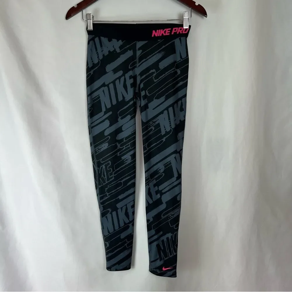 Nike‎ Pro Leggings
